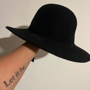Brixton Black Men's Hat